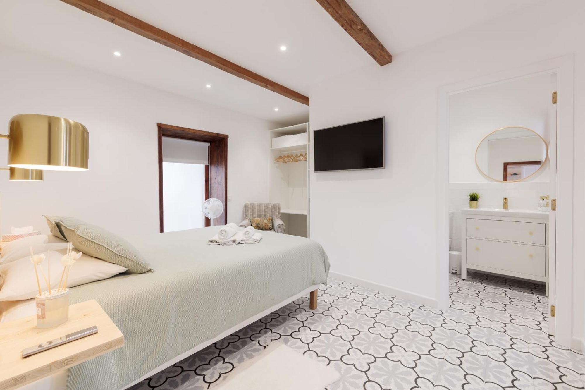 Casa Canaria Azucena Los Llanos De Aridane Exteriör bild